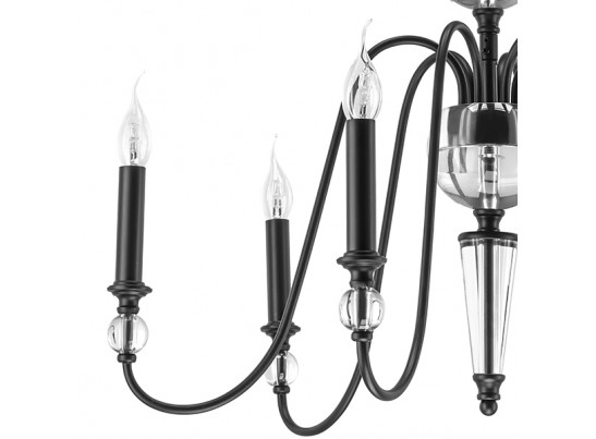 Люстра подвесная Ragno Lightstar 732067 в Кургане