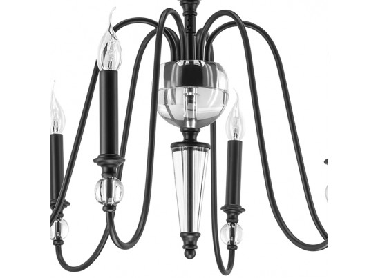 Люстра подвесная Ragno Lightstar 732067 в Кургане