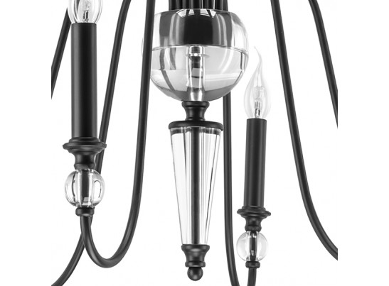 Люстра подвесная Ragno Lightstar 732067 в Кургане