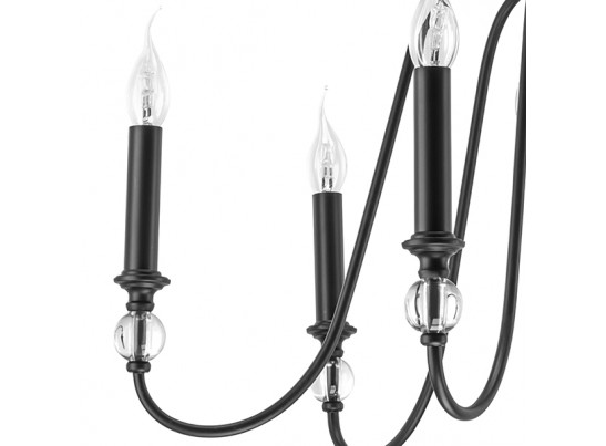 Люстра подвесная Ragno Lightstar 732067 в Кургане