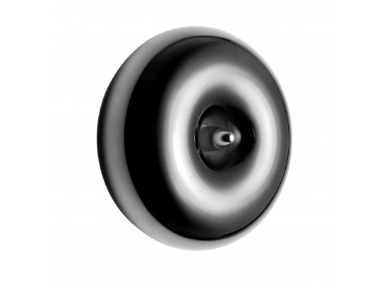 Светильник настенно-потолочный (Бра) 10W 3000K черный перламутр Catania Lightstar 689618 в Кургане