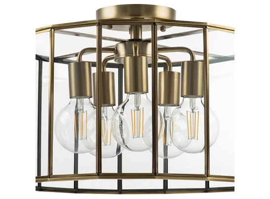 Люстра потолочная Genni Lightstar 798251 в Кургане