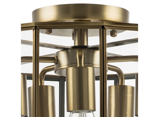 Люстра потолочная Genni Lightstar 798251 в Кургане