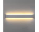 Светильник с переключателем смены цветовой температуры Fiume Lightstar 810526CCT в Кургане