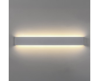 Светильник с переключателем смены цветовой температуры Fiume Lightstar 810526CCT