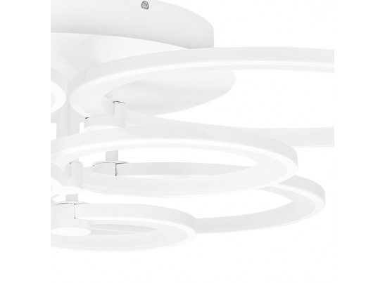 Люстра потолочная Breve Lightstar 749092 в Кургане