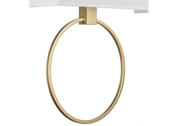 Бра Regolo Lightstar Premium 713623 в Кургане