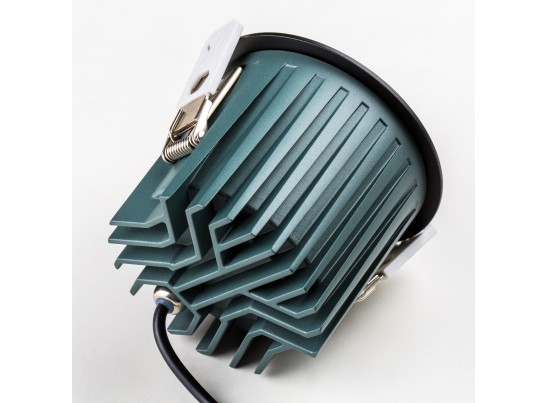 Светильник светодиодный универсальный IP44 Ciclone Lightstar 385347 в Кургане