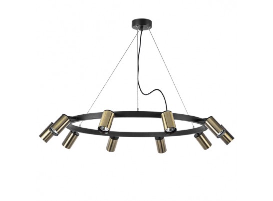 Люстра подвесная Rullo Lightstar LR020310 в Кургане