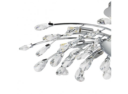 Люстра потолочная Isabelle Lightstar 791184 в Кургане