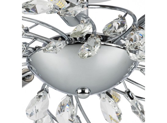 Люстра потолочная Isabelle Lightstar 791184 в Кургане