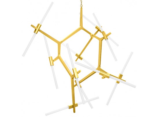 Люстра подвесная Struttura Lightstar 742203 в Кургане