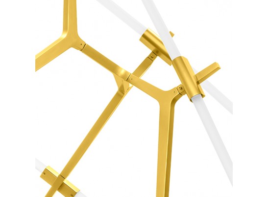 Люстра подвесная Struttura Lightstar 742203 в Кургане