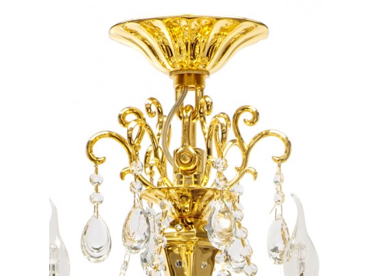 Люстра подвесная Montare Osgona 787182 в Кургане