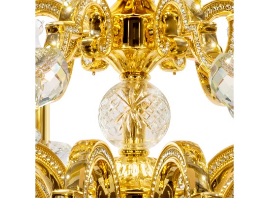 Люстра подвесная Montare Osgona 787182 в Кургане