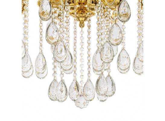 Люстра подвесная Montare Osgona 787182 в Кургане