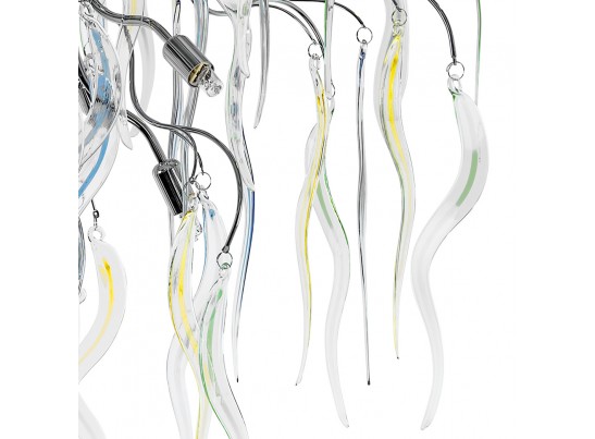 Люстра потолочная Mocco Lightstar 792124 в Кургане