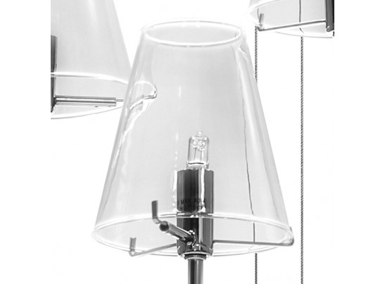 Люстра подвесная Diafano Lightstar 758214 в Кургане