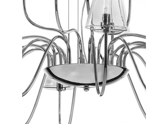 Люстра подвесная Diafano Lightstar 758214 в Кургане