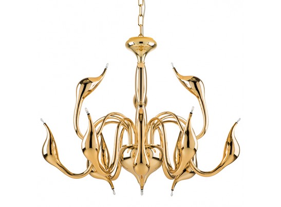 Люстра подвесная Cigno Collo Lightstar 751122 в Кургане