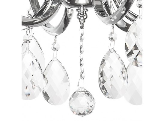 Люстра подвесная Stregaro Osgona 694064 в Кургане