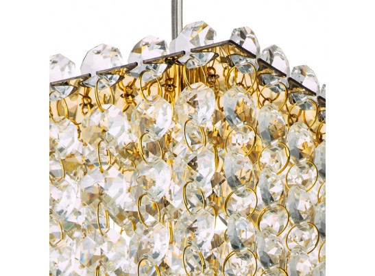 Подвес Cristallo Lightstar 795422 в Кургане