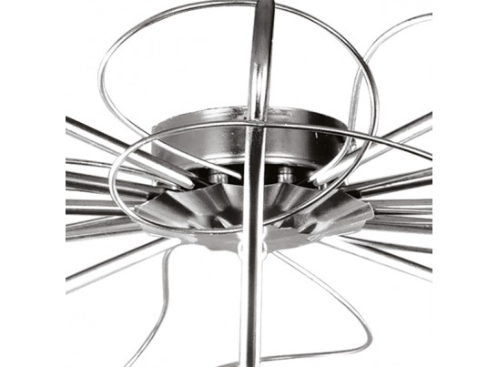 Люстра потолочная Aereo Lightstar 711124 в Кургане