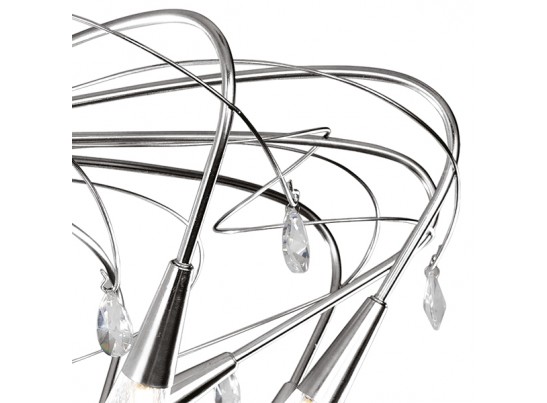 Люстра потолочная Aereo Lightstar 711124 в Кургане