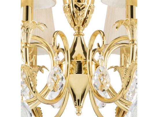 Люстра подвесная Cappa Osgona 691082 в Кургане