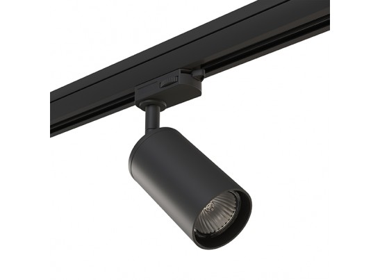 Трековое крепление с 3-фазным адаптером к 21443х/21448x Asta Lightstar 594057 в Кургане