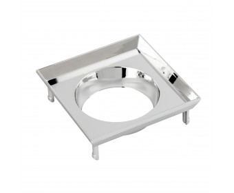 Рефлектор квадратный для рамок 07521х/07521X-01 и 07522х/07522X-01 STELLA Lightstar 075514