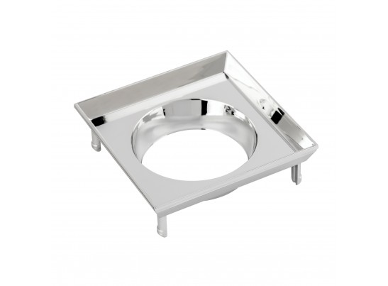 Рефлектор квадратный для рамок 07521х/07521X-01 и 07522х/07522X-01 STELLA Lightstar 075514 в Кургане