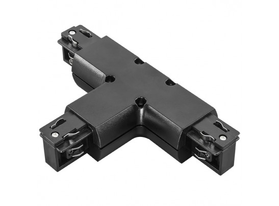 Соединитель T-образный трехфазный Barra Lightstar 504137 в Кургане