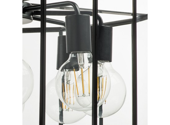 Люстра потолочная Genni Lightstar 798287 в Кургане