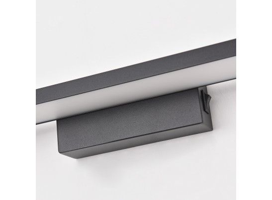 Светильник настенный (Подсветка для картин) Noce Lightstar 201067 в Кургане