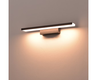 Светильник настенный (Подсветка для картин) Noce Lightstar 201067