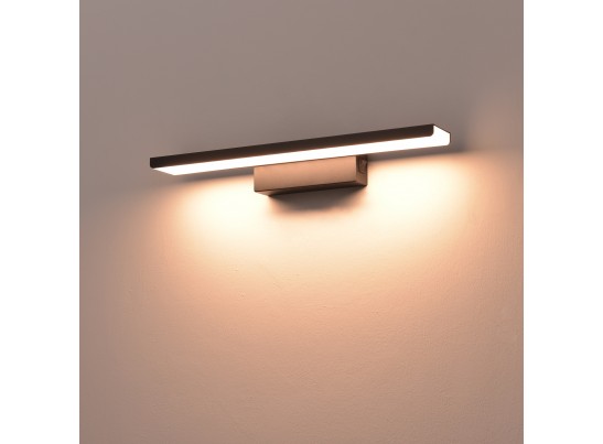 Светильник настенный (Подсветка для картин) Noce Lightstar 201067 в Кургане