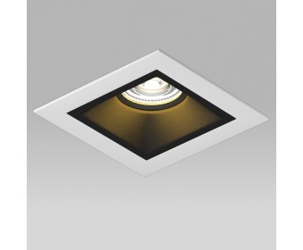 Комплект со светильником Domino Lightstar D51607BMOD