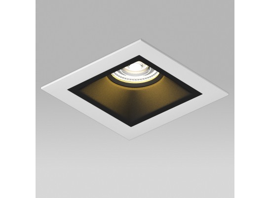 Комплект со светильником Domino Lightstar D51607BMOD в Кургане