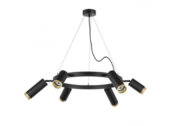 Люстра подвесная Rullo Lightstar LR01637387340 в Кургане