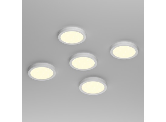 Комплект со светильником Mobiled 12V 13W 750LM Mobiled Lightstar 036230-5 в Кургане