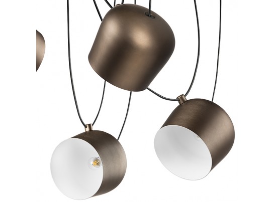 Подвес Omega Lightstar 727253 в Кургане