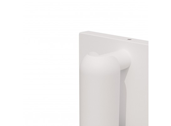 Бра 3W 277LM 3000K, белый Omega Lightstar 200936 в Кургане