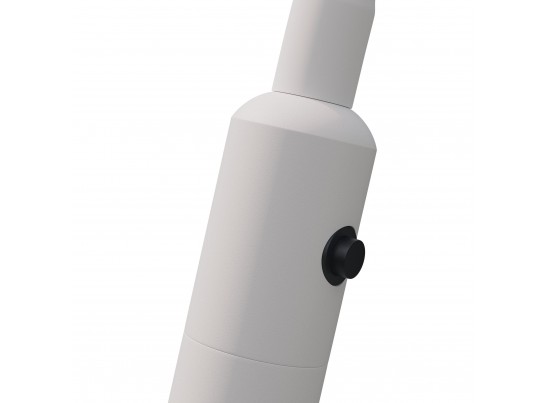 Бра 3W 145LM 3000K, белый Omega Lightstar 200136 в Кургане