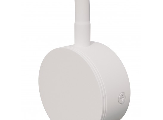 Бра 3W 145LM 3000K, белый Omega Lightstar 200136 в Кургане