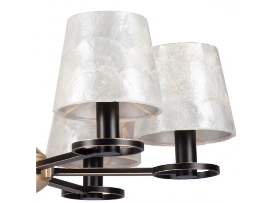 Люстра подвесная Perla Lightstar 707061 в Кургане