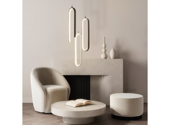 Люстра подвесная Saturno Lightstar 749007 в Кургане