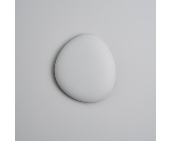 Светильник настенно-потолочный (Бра) 6W 3000K белый Uovo II Lightstar 807606