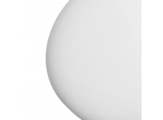 Светильник настенно-потолочный (Бра) 6W 3000K белый Uovo II Lightstar 807606 в Кургане