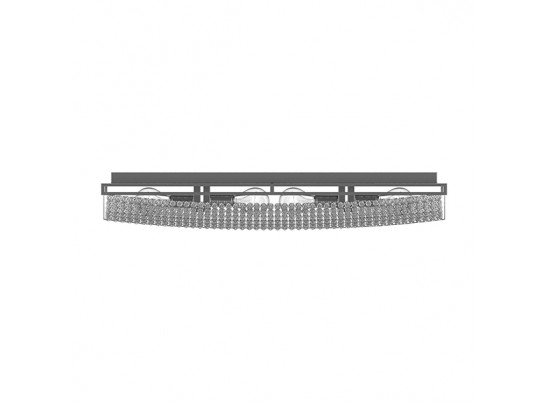 Светильник настенный Monile Osgona 704644 в Кургане